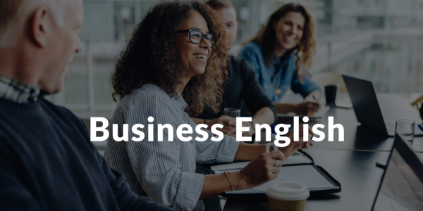 business english training in alain