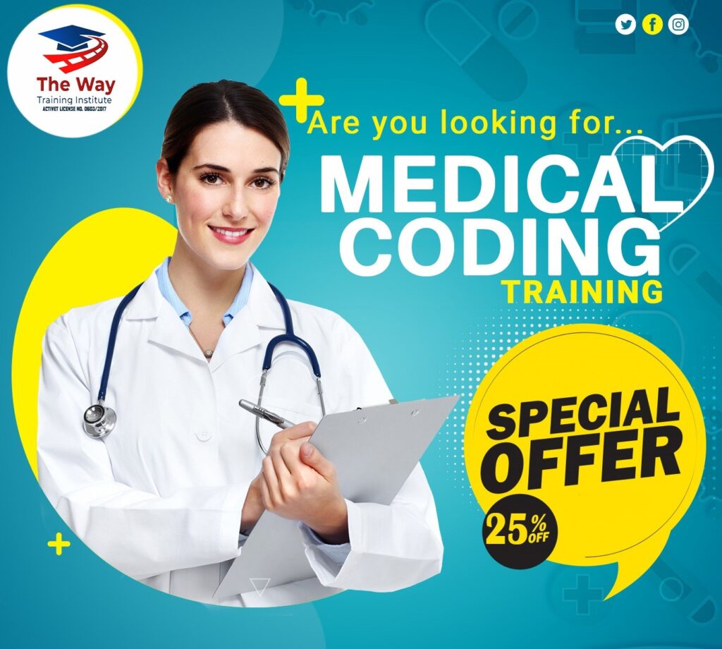 Medical Coding Training in Sharjah